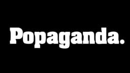 Popaganda logo