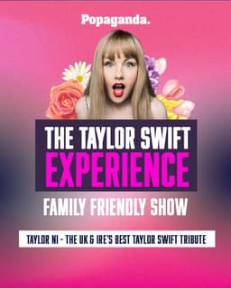 Taylor Swift Experience