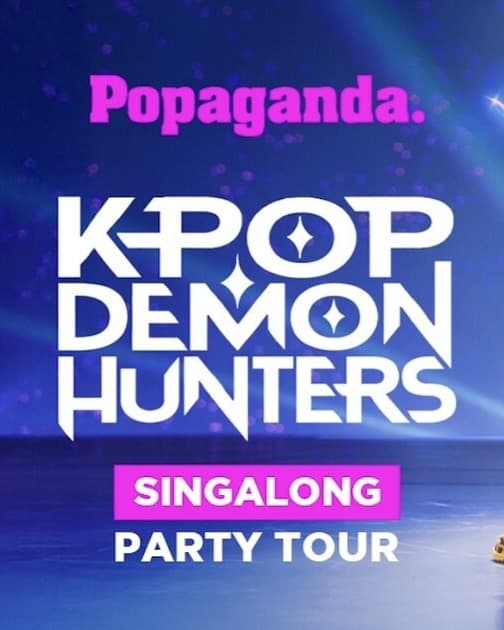 KPOP Sinaglong Party