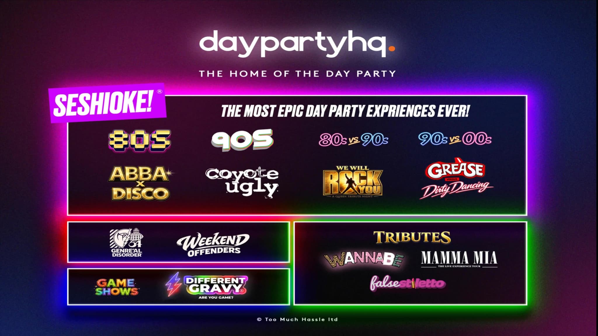 Popaganda banner